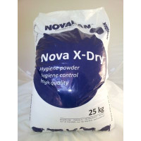 Novadan X-Dry Einstreupulver Novadan X-Dry Einstreupulver