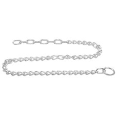 Grabnerkette verz. 8mm, 180cm