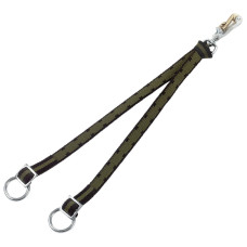 Bodenriemen doppelt, 60cm, mit Sic