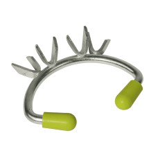 Metall Viehsaugentwöhner groß   