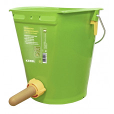 KERBL Hygienetränkeeimer mit Klapp-Ventil KERBL Hygienetränkeeimer mit Klapp-Ventil