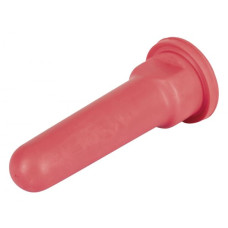 Super-Sauger für FixClip rot, im 5er Pack Super-Sauger für FixClip rot, im 5er Pack