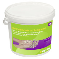 Handwaschpaste mit Reibemittel 5000 ml