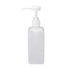 Dosierflasche 250ml für Milchtest 