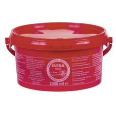 Eutra Melkfett 2000ml-Eimer