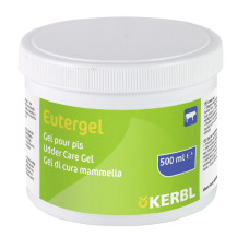 Eutergel grün 500ml  
