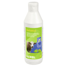 Euterpflegemittel KerbaMINT 500 ml
