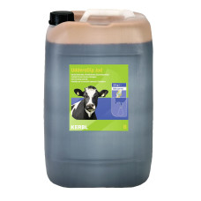 UdderoDip Jod, 25 kg -Kanister