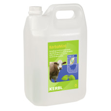 Euterpflegemittel KerbaMINT 2500 m