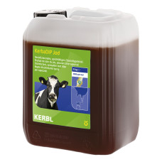 KerbaDip Jod, 5 kg - Kanister