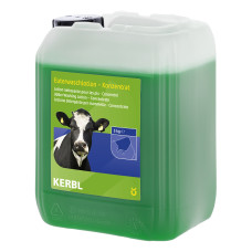 Euter-Waschlotion, 5 kg Kanister  