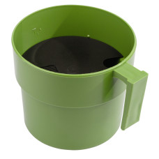 Vormelkbecher
