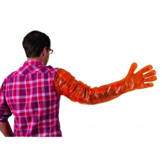 100 St. Einmalhandschuhe Vetbasic, 90cm 100 St. Einmalhandschuhe Vetbasic, 90cm