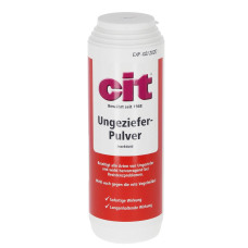 CIT Ungezieferpulver 500ml