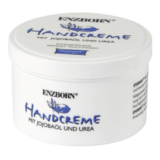 Enzborn-Handcreme 250ml mit Urea u