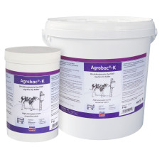 Agrobac-K  Powder 1kg