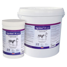 Agrobac-K  Powder 5kg