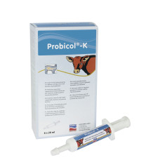 Probicol-K Paste 6x20ml   