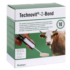 Technovit-2-Bond Set, für 10 Anwendungen Technovit-2-Bond Set, für 10 Anwendungen