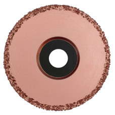 Superklauenscheibe 115mm beidseiti