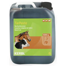 Buchenholzteer TarPaste flüssig, 5