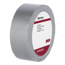Klauenverband Silbertape, 50m, 50mm Klauenverband Silbertape, 50m, 50mm