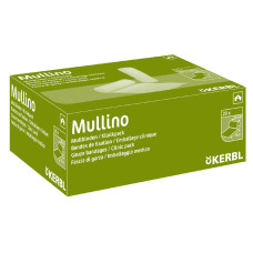 Mullbinde Mullino 10cm/4m, 20 St. 