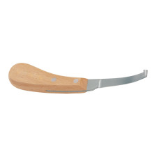 Profi-Hufmesser links schmal Profi-Hufmesser links schmal