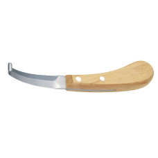 Profi-Hufmesser doppelt   