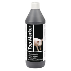 Tätowiertusche TopMarker 1ltr.