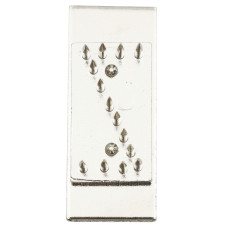 Buchstaben, 30mm für Schlagstempel
