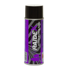 Raidex Viehzeichenspray 400ml/violett   