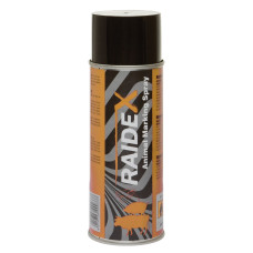 Raidex Viehzeichenspray 400ml/orange
