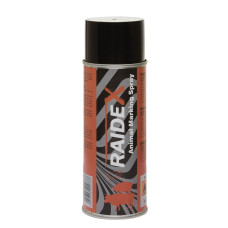 Raidex Viehzeichenspray 400ml/rot 