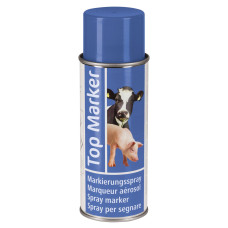 Viehzeichenspray 500 ml, blau Top 