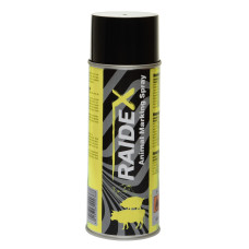 Raidex Viehzeichenspray 400ml/gelb