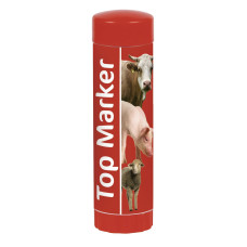 TopMarker Markierungsstift rot