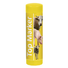 TopMarker Markierungsst. gelb