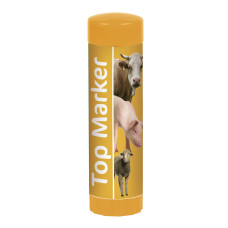 TopMarker Mark.stift orange  