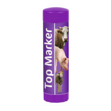 TopMarker Mark.stift violett 