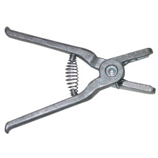 Twintag-Zange Aluminium   