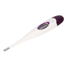 Fieberthermometer, wasserfest, 10s