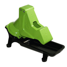 Weidepumpe P100 mit Doppelhub und 