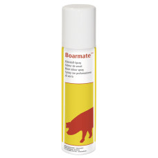 Eberspray Boarmate, 250ml Etiket