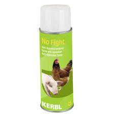 Anti-Aggressionsspray NoFight 400m
