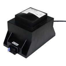 Transformator 300 W/24 V  