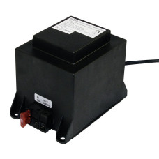 Transformator 200 W/24 V  