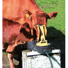 Weidepumpe Aquamat II MK für Milch