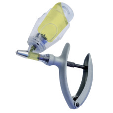 Eco-Matic LL mit Flaschen. 2ml Dos