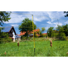 EasyNet Schafnetz Höhe: 105 cm
